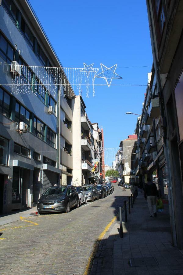 Bonjardim Flats - T1 Διαμέρισμα Πόρτο Εξωτερικό φωτογραφία
