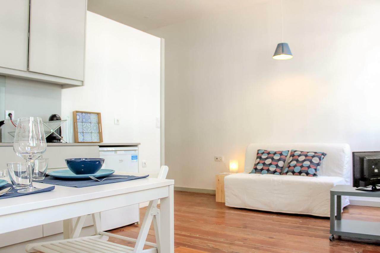 Bonjardim Flats - T1 Διαμέρισμα Πόρτο Εξωτερικό φωτογραφία