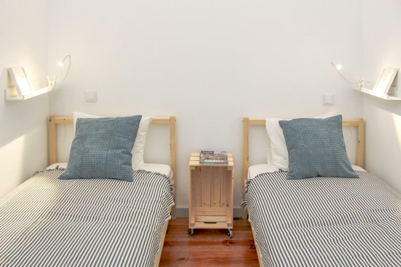 Bonjardim Flats - T1 Διαμέρισμα Πόρτο Εξωτερικό φωτογραφία