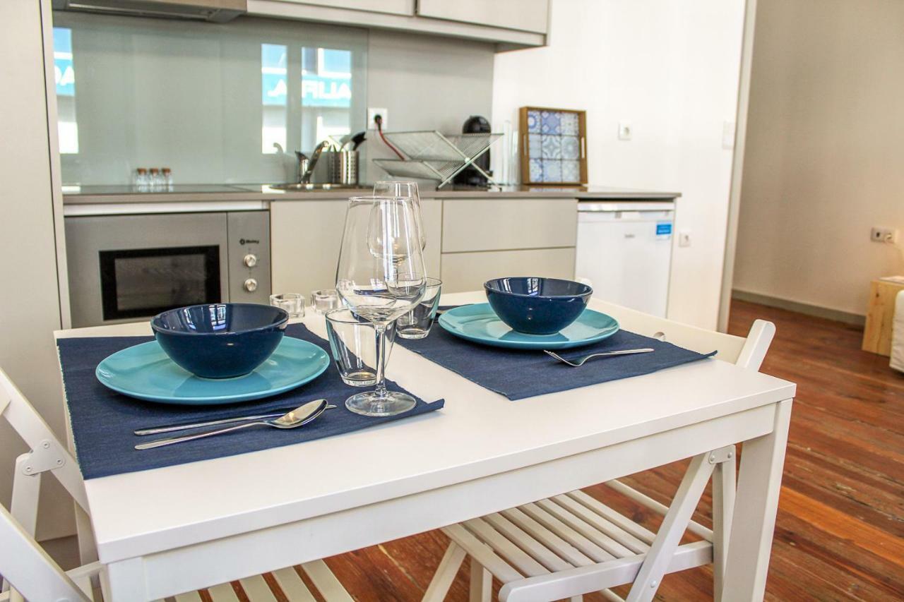 Bonjardim Flats - T1 Διαμέρισμα Πόρτο Εξωτερικό φωτογραφία