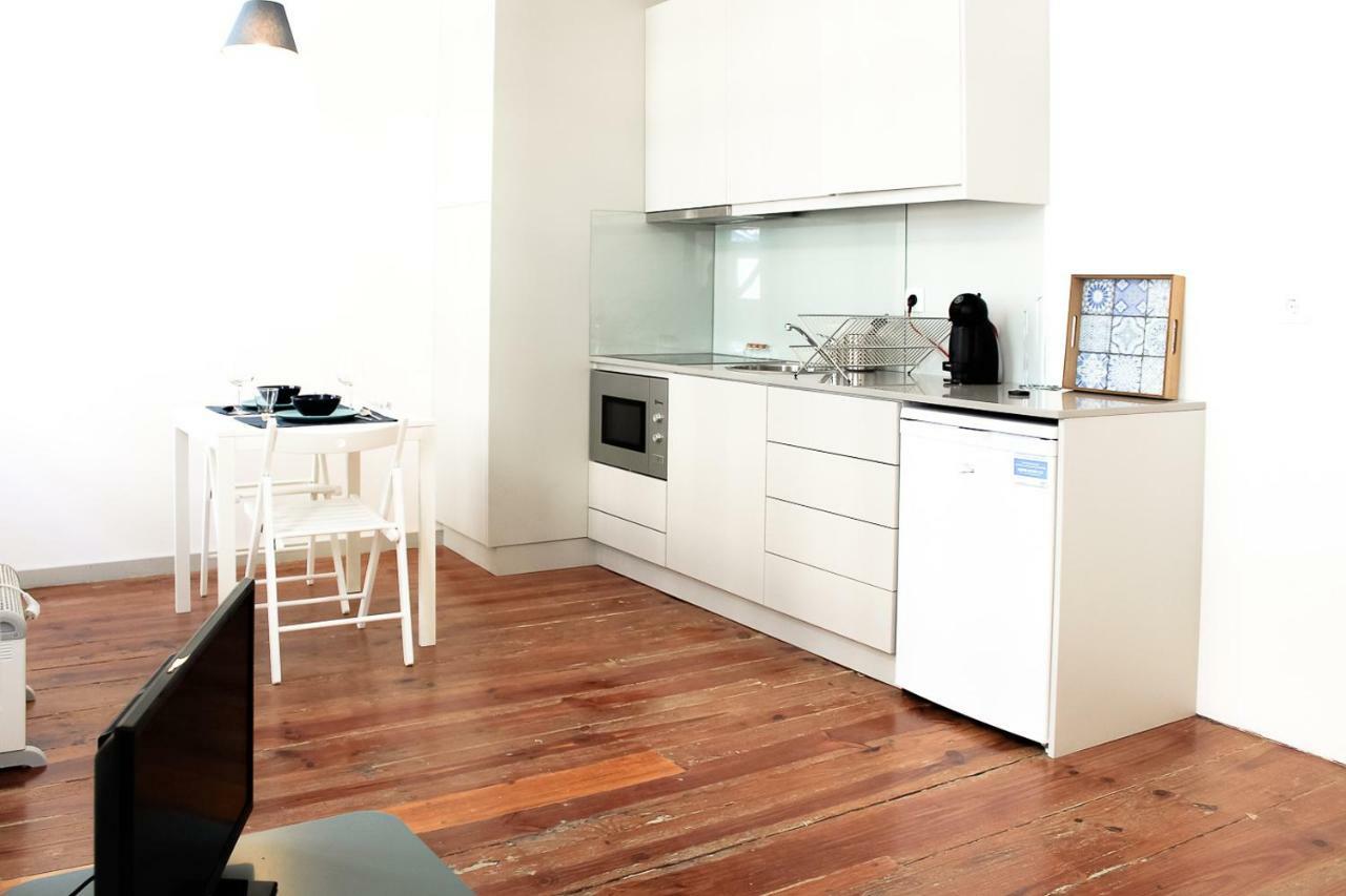 Bonjardim Flats - T1 Διαμέρισμα Πόρτο Εξωτερικό φωτογραφία