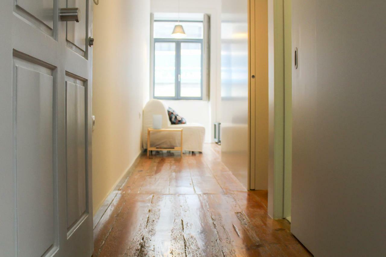 Bonjardim Flats - T1 Διαμέρισμα Πόρτο Εξωτερικό φωτογραφία