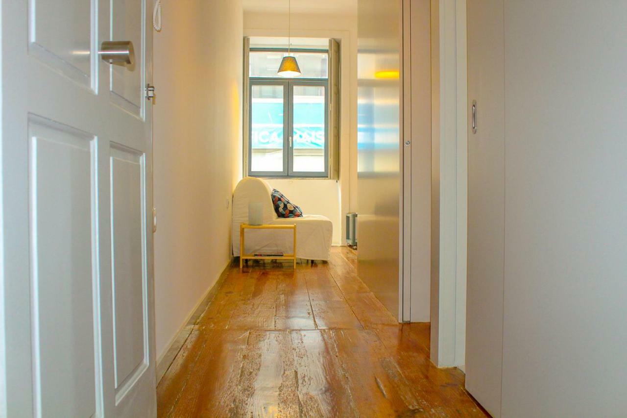 Bonjardim Flats - T1 Διαμέρισμα Πόρτο Εξωτερικό φωτογραφία
