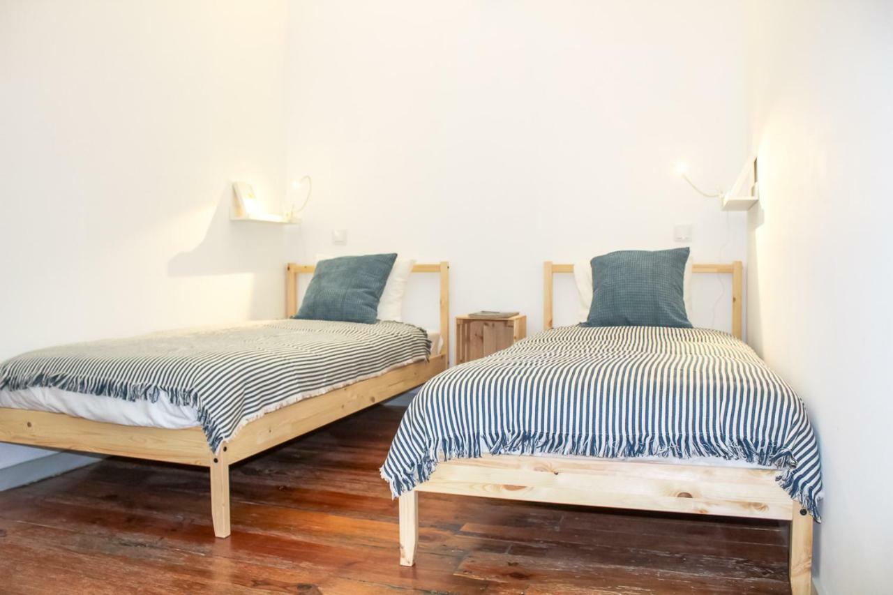 Bonjardim Flats - T1 Διαμέρισμα Πόρτο Εξωτερικό φωτογραφία