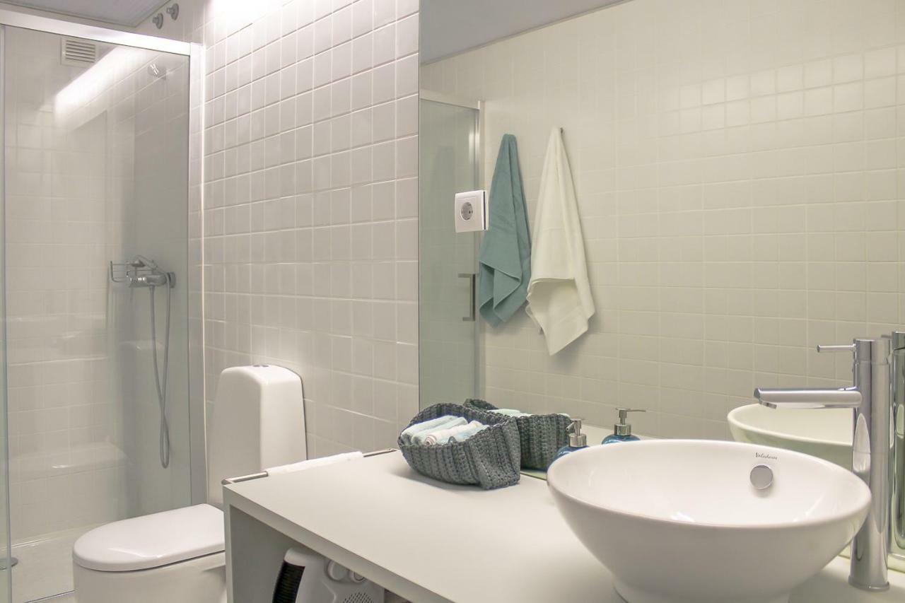 Bonjardim Flats - T1 Διαμέρισμα Πόρτο Εξωτερικό φωτογραφία